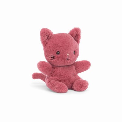 Jellycat Sweetsicle Cat New Zealand | GDPQB2968